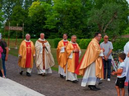 Corpus Domini - 2026
